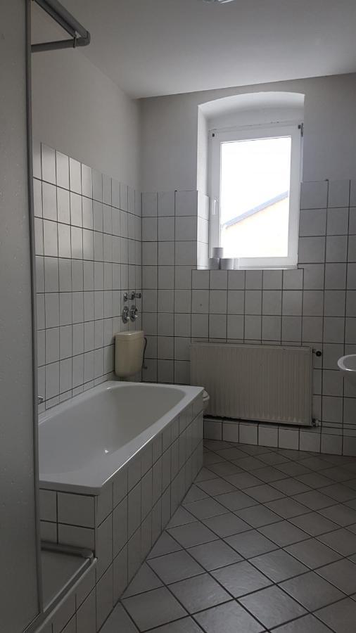 Feriencamp Hostel Oberwiesenthal Buitenkant foto