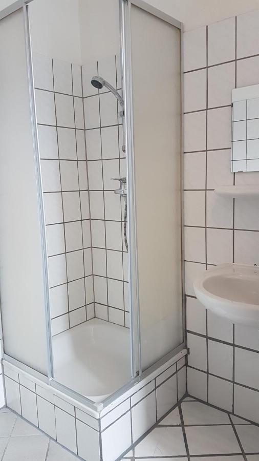 Feriencamp Hostel Oberwiesenthal Buitenkant foto