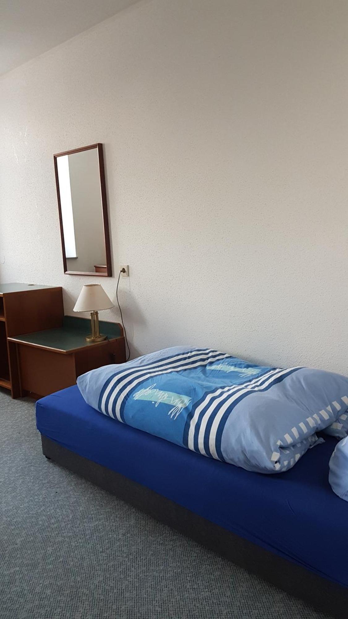Feriencamp Hostel Oberwiesenthal Buitenkant foto